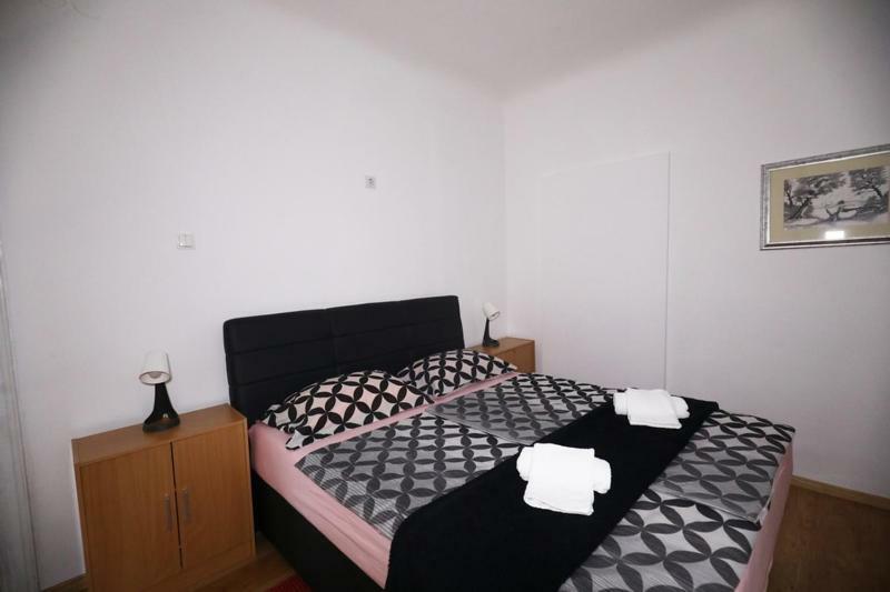 Odeon Apartment And Rooms Rijeka Exterior foto