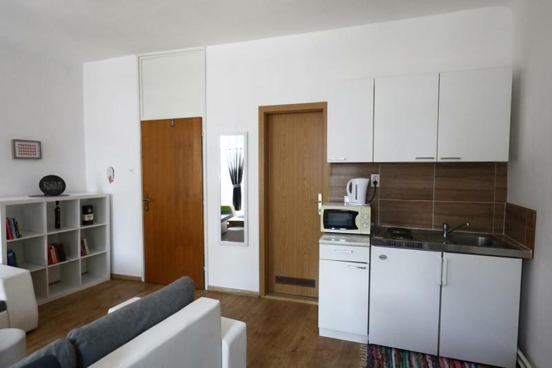 Odeon Apartment And Rooms Rijeka Exterior foto