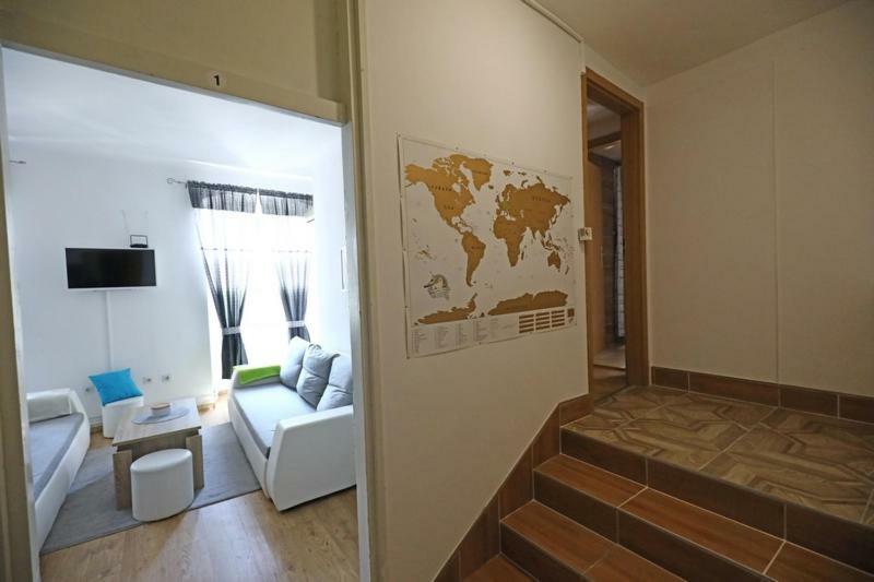 Odeon Apartment And Rooms Rijeka Exterior foto
